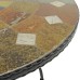 Granada Dining Table with Ascot Chairs