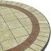 Henley 71cm Bistro Table with Ascot Chairs