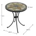 Montilla 60cm Bistro Table with Milan Chairs