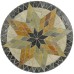 Montilla 60cm Bistro Table with Milan Chairs