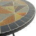 Tobarra Bistro Table with Malaga Chairs