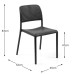 Bistrot All-Weather Stacking Dining Chair - Pack of 2