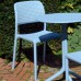 Bistrot All-Weather Stacking Dining Chair - Pack of 2