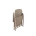 Darsena All-Weather Plastic Multi-Position Reclining Chair