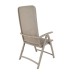 Libeccio Extending Table with 2 Darsena & 4 Bora Chairs