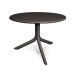 Step All-Weather Height Adjustable 60cm Table with Net Chairs