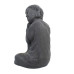 Buddha Crouching Statue
