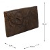 Bronze Effect 31cm Buddha Wall Plaque