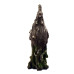 Driftwood Cockerel Statue