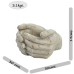 Cupped Hands Planter