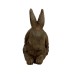 Rabbit Statue