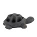 Blue Iron Effect 15cm Tortoise Planter