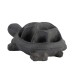 Blue Iron Effect 15cm Tortoise Planter