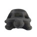 Blue Iron Effect 15cm Tortoise Planter