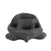 Blue Iron Effect 15cm Tortoise Planter