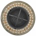 Brava Mosaic Fire Pit