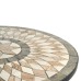 Brava Bistro Table With San Remo Chairs