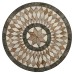 Brava Bistro Table With San Remo Chairs