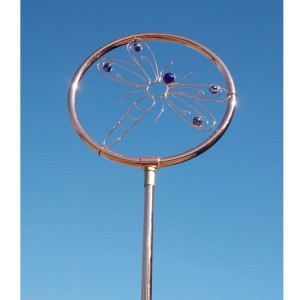 Dragonfly Sprinkler