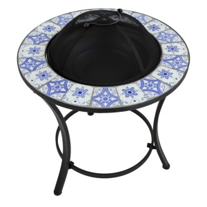 Nassau Fire Pit