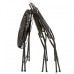 Rochelle Folding Bistro Set