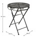 Rochelle Folding Bistro Set