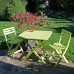 Brescia Folding Bistro Set