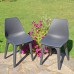 Eolo Chair (Set of 2)