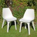 Eolo Chair (Set of 2)