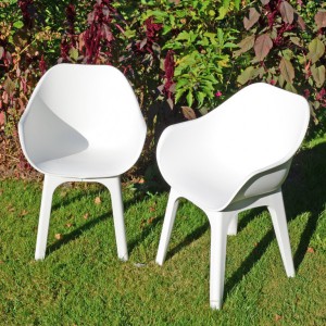 Ghibli Chair (Set of 2)