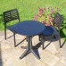 Levante Bistro Table With Mistral Chairs