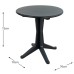 Levante Bistro Table With Mistral Chairs