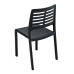 Levante Bistro Table With Mistral Chairs