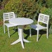 Levante Bistro Table With Mistral Chairs