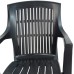 Parma Stacking Chair (Set of 4)