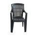 Parma Stacking Chair (Set of 4)