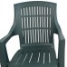 Parma Stacking Chair (Set of 4)