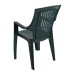 Parma Stacking Chair (Set of 4)