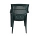 Parma Stacking Chair (Set of 4)