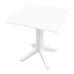Ponente Square Table