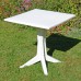 Ponente Square Table