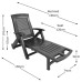 Potenza Lounger