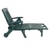 Potenza Lounger