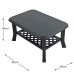 Savona All-Weather Plastic Coffee Table