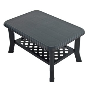 Savona All-Weather Plastic Coffee Table