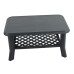 Savona All-Weather Plastic Coffee Table