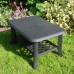 Savona All-Weather Plastic Coffee Table