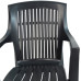 Tivoli Bistro Table With Parma Chairs