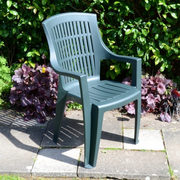 Tivoli top bistro set