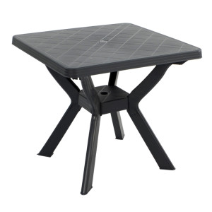 Turin Square Table